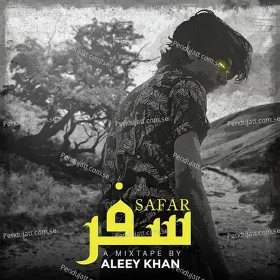 Zakham - Aleey Khan album cover 