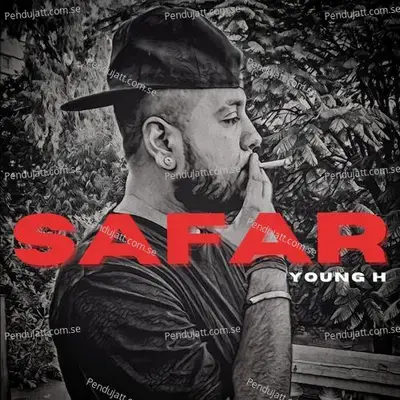 Safar - Young H album cover 