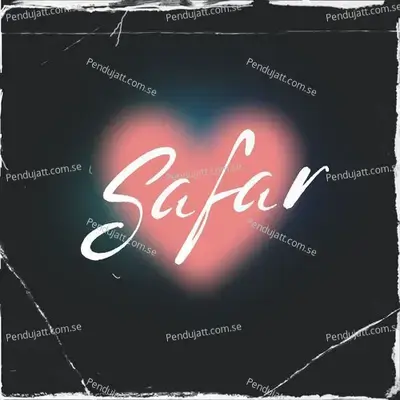 Safar - Tatva K album cover 