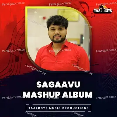 Sagaavu Mashup - Thanseer Koothuparamba cover album