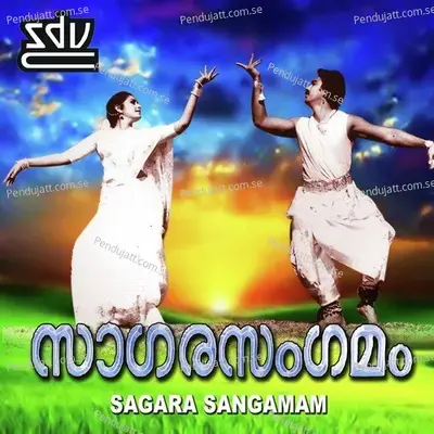 Vedham - Ilaiyaraaja album cover 