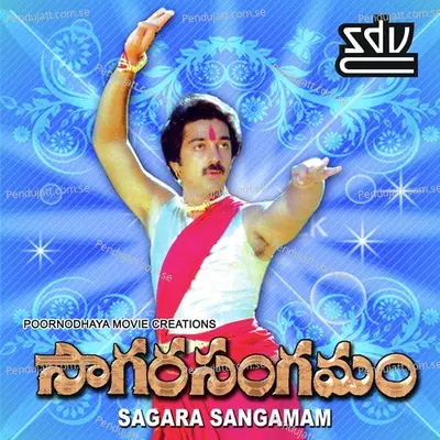 Vedam Anuvanuvuna - Ilaiyaraaja album cover 