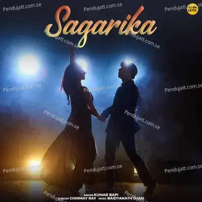 Sagarika - Baidyanath Dash