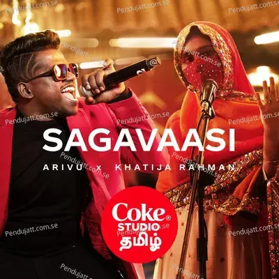 Sagavaasi - Arivu