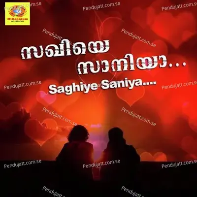 Mathangalal - Anwar Sadath album cover 