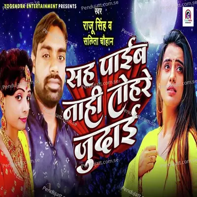 Sah Paaib Naahi Tohare Judaai - Raju Singh album cover 