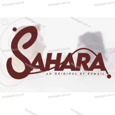 Sahara - Kumail Abbas album cover 