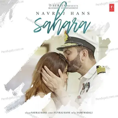 Sahara - Navraj Hans album cover 