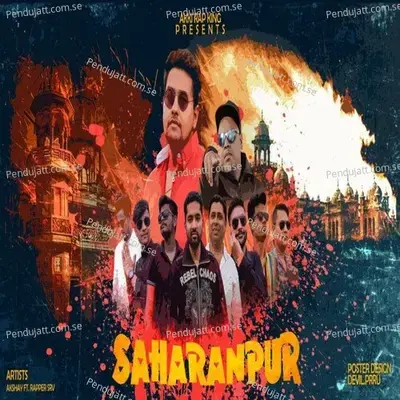 Saharanpur - Akshay