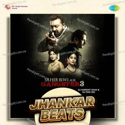 Andheron Mein Rishtey - Female - Jhankar Beats - DJ Harshit Shah album cover 