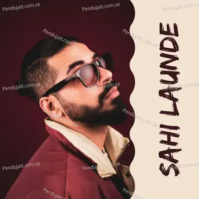 Sahi Launde - Various Artists cover album