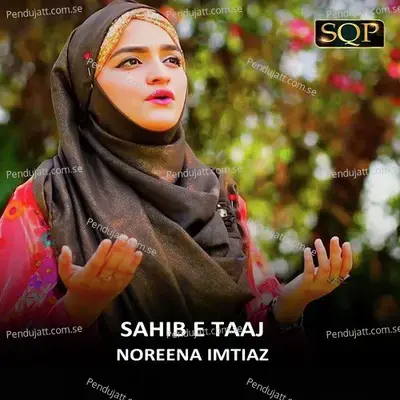 Sahib E Taaj - Noreena Imtiaz album cover 