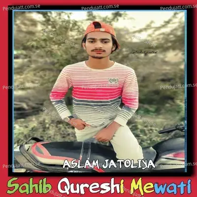 Sahib Qureshi Mewati - Aslam Jatoliya album cover 