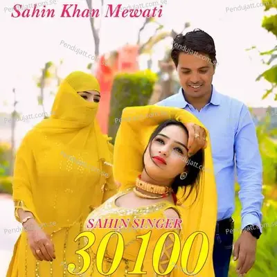 Sahin Singer 30100 - Sahin Khan Mewati album cover 