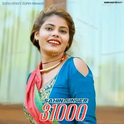 Sahin Singer 31000 - Sahin Khan album cover 