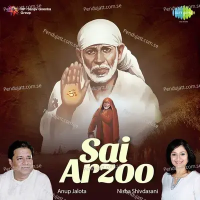 Allah Sai Maula Sai - Anup Jalota album cover 