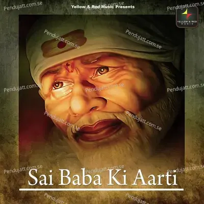 Sai Baba Ki Aarti - Various Artists cover album