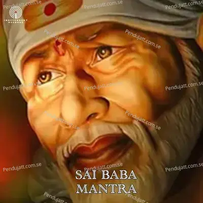 Sai Baba Mantra - Pramod Medhi album cover 