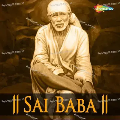 Sai Baba Ram Ramiya - Vipin Porwal album cover 