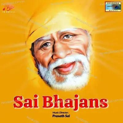 Sai Ram Sai Ram - Prasath Sai album cover 