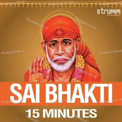 Aarti Shri Sai Guruvar Ki - Sanjeev Abhyankar album cover 