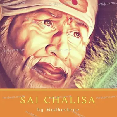 Sai Chalisa - Madhushree album cover 