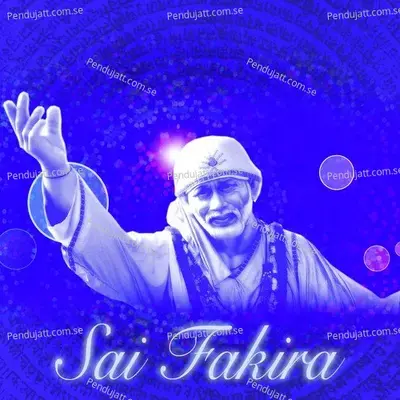 Sai Sai Jai Jai Sai - Anup Jalota album cover 