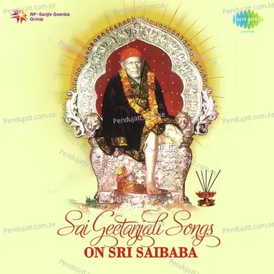 Sai Endru - Dr. V.N. Bharadwaj album cover 