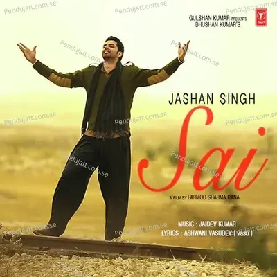 Sai - Jashan Singh album cover 