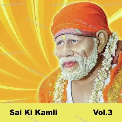 Sai Sai Ratke Deewana Hua - Mohammad Aziz album cover 