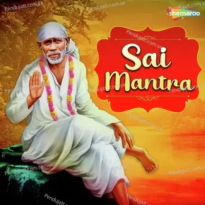 Om Sai Namo Namah - Sanj V album cover 