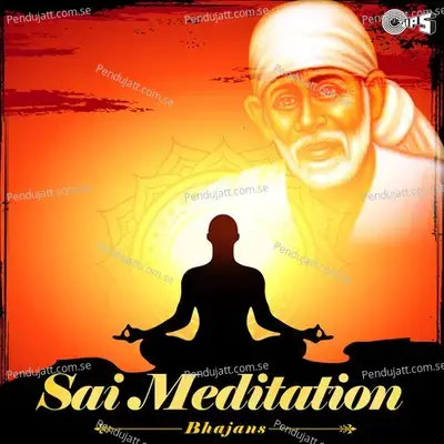 Om Namam Sai Ram - Purushottam Das Jalota album cover 