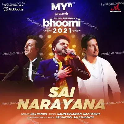 Sai Narayana - Salim-Sulaiman