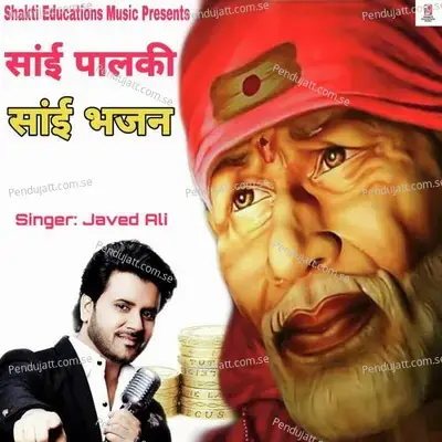 Sai Palki - Javed Ali album cover 