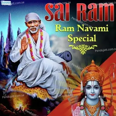 Sai Ram - Ram Navami Special -  cover album