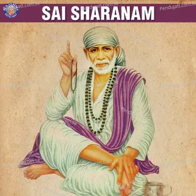 Sai Sharanam - Sanjeevani Bhelande cover album