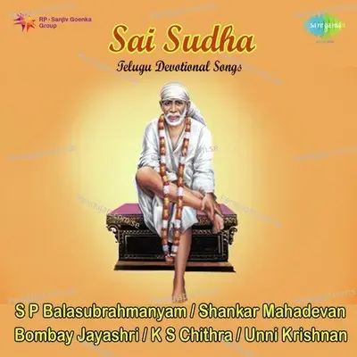 Sai Sudha - Various Artists cover album