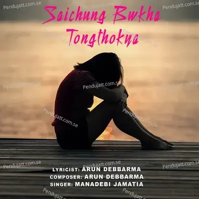 Saichung Bwkha Tongthokya - Manadebi Jamatia album cover 