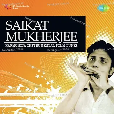 Dil Deke Dekho - Mouth Organ - Saikat Mukherjee album cover 