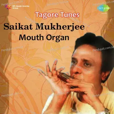 Mayabono Biharini Harini - Saikat Mukherjee album cover 