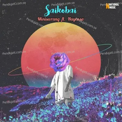 Saikobai - Miniswrang Brahma album cover 