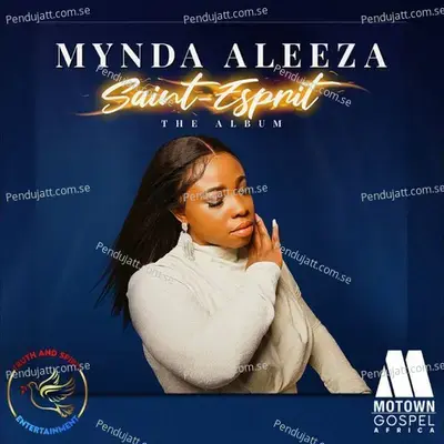 Fais Descendre - Mynda Aleeza album cover 