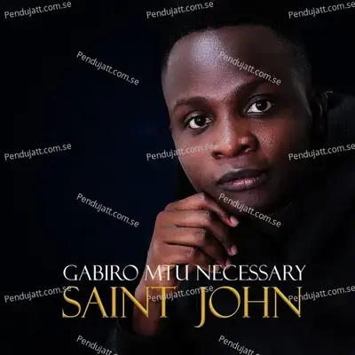 Kus Kus - Gabiro Mtu Necessary album cover 