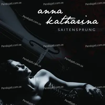 Bach Partita E-Dur - Anna Katharina Valayil Chandy album cover 