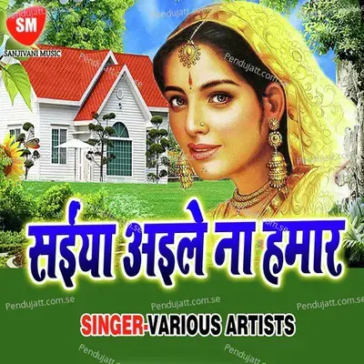 Khelat Mantu Bhai Holi Ho - Bipul Bihari album cover 