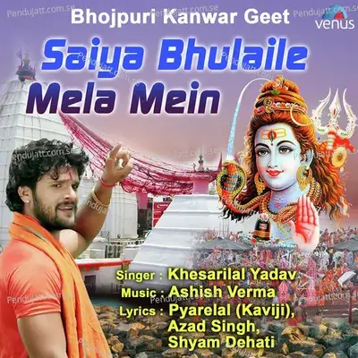 Saiya Bhulaile Mela Mein mp3 song