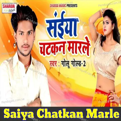 Saiya Chatkan Marle - Golu Gold 2 album cover 