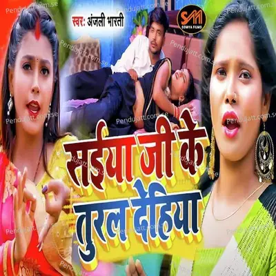 Saiya Ji Ke Tural Dehiya - Anajli Bharti