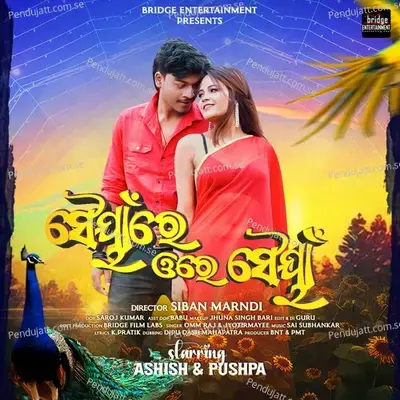 Saiyaan Re Ore Saiyaan - Omm Raj album cover 