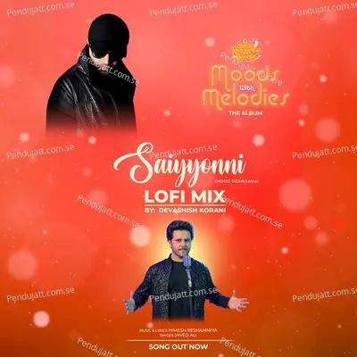 Saiyyonni Lofi Mix - Javed Ali album cover 